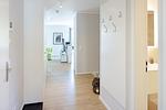 Dekoratives Detail - Inseltraum - Top-Hundeurlaub