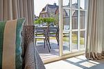 Terrasse - Sunset - Top-Hundeurlaub