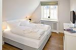 Schlafzimmer - Sunset - Top-Hundeurlaub