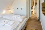 Schlafzimmer - Sunset - Top-Hundeurlaub