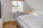 Schlafzimmer - Sunset - Top-Hundeurlaub