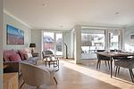 Wohnzimmer - Priel - Top-Hundeurlaub