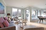 Wohnzimmer - Priel - Top-Hundeurlaub
