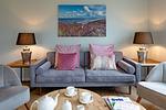 Wohnzimmer - Priel - Top-Hundeurlaub