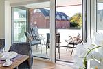 Balkon - Priel - Top-Hundeurlaub