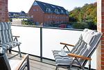 Balkon - Priel - Top-Hundeurlaub