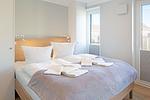 Schlafzimmer - Priel - Top-Hundeurlaub