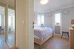 Schlafzimmer - Priel - Top-Hundeurlaub