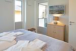 Schlafzimmer - Priel - Top-Hundeurlaub