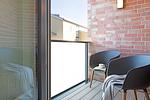 Balkon - Priel - Top-Hundeurlaub