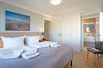 Schlafzimmer - Priel - Top-Hundeurlaub