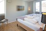 Schlafzimmer - Priel - Top-Hundeurlaub