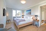 Schlafzimmer - Priel - Top-Hundeurlaub
