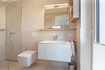 Badezimmer - Priel - Top-Hundeurlaub