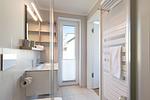 Badezimmer - Priel - Top-Hundeurlaub