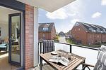 Balkon - Warft - Top-Hundeurlaub