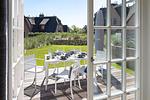 Terrasse - Nordnest - Top-Hundeurlaub