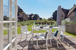 Terrasse - Nordnest - Top-Hundeurlaub