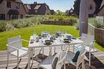 Terrasse - Nordnest - Top-Hundeurlaub