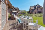 Terrasse - Nordnest - Top-Hundeurlaub