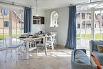 Wohnzimmer - Nordnest - Top-Hundeurlaub