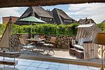Hauptansicht - Heckenrose - Top-Hundeurlaub