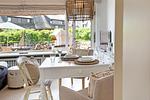 Wohnzimmer - Heckenrose - Top-Hundeurlaub