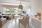 Wohnzimmer - Heckenrose - Top-Hundeurlaub