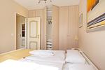 Schlafzimmer - Der Butt - Top-Hundeurlaub