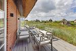 Terrasse - Droomhüs - Top-Hundeurlaub