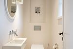 Gäste-WC - Droomhüs - Top-Hundeurlaub