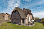 Hauptansicht - Lister Huis - Top-Hundeurlaub