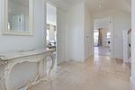 Dekoratives Detail - Lister Huis - Top-Hundeurlaub