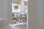 Wohnzimmer - Lister Huis - Top-Hundeurlaub