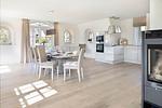 Wohnzimmer - Lister Huis - Top-Hundeurlaub
