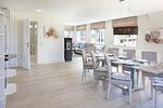 Wohnzimmer - Lister Huis - Top-Hundeurlaub