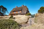 Hauptansicht - Süderhörn - Top-Hundeurlaub