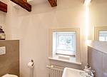 Gäste-WC - Süderhörn - Top-Hundeurlaub