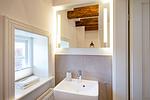 Gäste-WC - Süderhörn - Top-Hundeurlaub