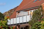 Balkon - Cap San Diego - Top-Hundeurlaub