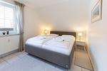 Schlafzimmer - Cap San Diego - Top-Hundeurlaub