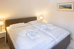 Schlafzimmer - Cap San Diego - Top-Hundeurlaub