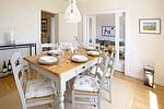Wohnzimmer - Mero Huis - Top-Hundeurlaub