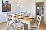 Wohnzimmer - Mero Huis - Top-Hundeurlaub