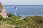 Meerblick - Mero Huis - Top-Hundeurlaub