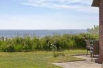 Meerblick - Mero Huis - Top-Hundeurlaub