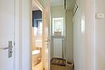 Gäste-WC - Mero Huis - Top-Hundeurlaub