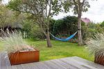 Garten - The Strand - Top-Hundeurlaub