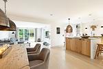 Wohnzimmer - The Strand - Top-Hundeurlaub