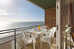 Balkon - Kroatzbärchen - Top-Hundeurlaub